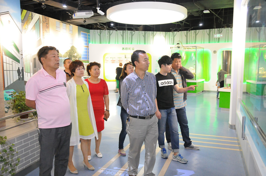 巴州残联开展工会活动,凝聚干部力量3.JPG