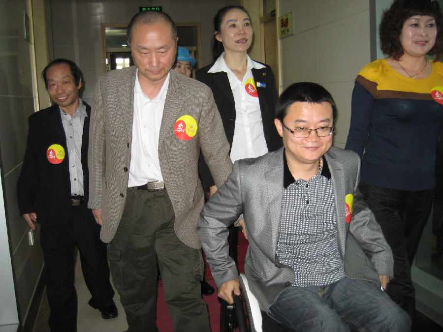 新疆残疾人C5车友会被评为“最美公益团队”54.JPG